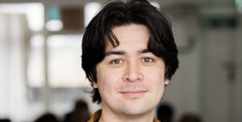 Image of Dan Enzer