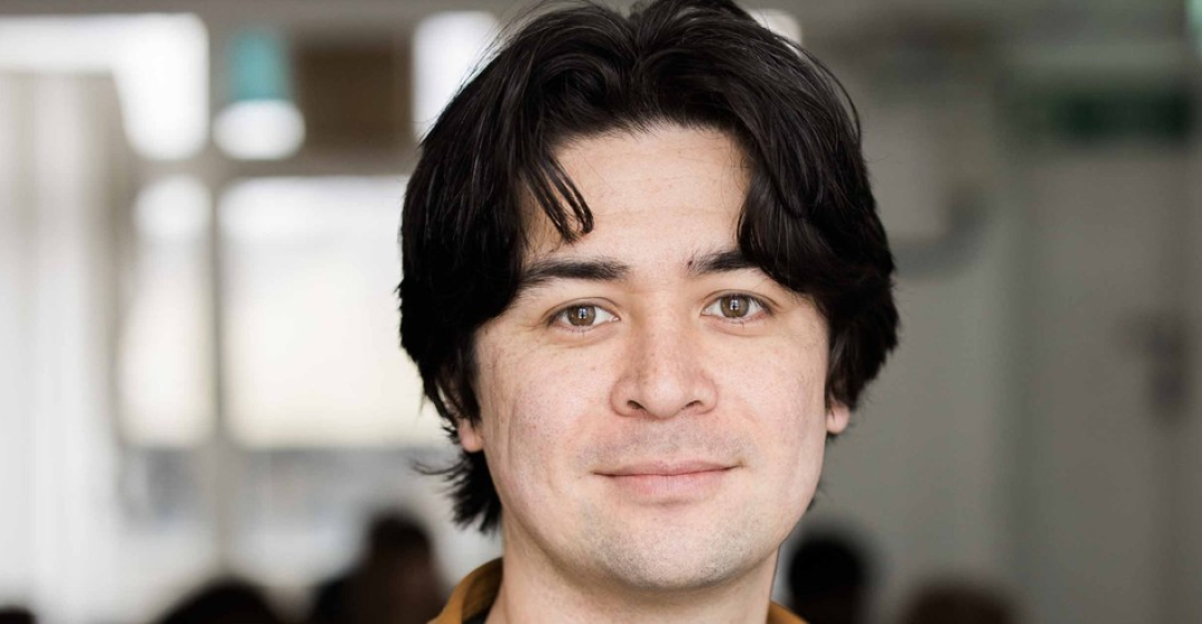 Image of Dan Enzer