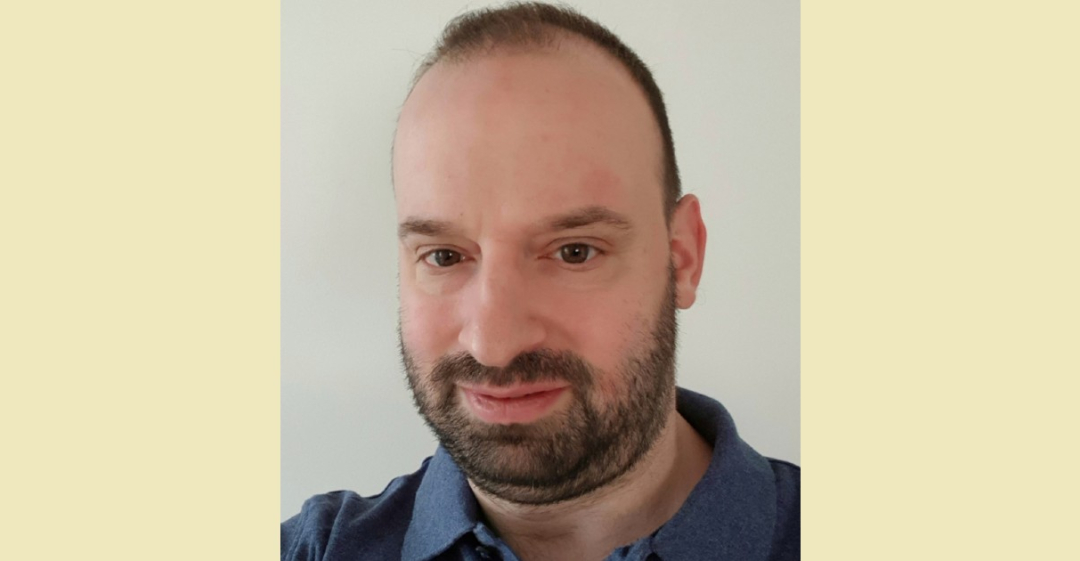 Image of Joshua Silver