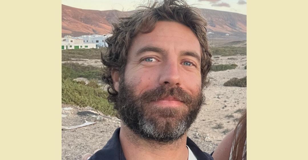 Image of Juan Navarro