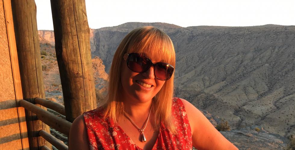 Image of Karen Beddow