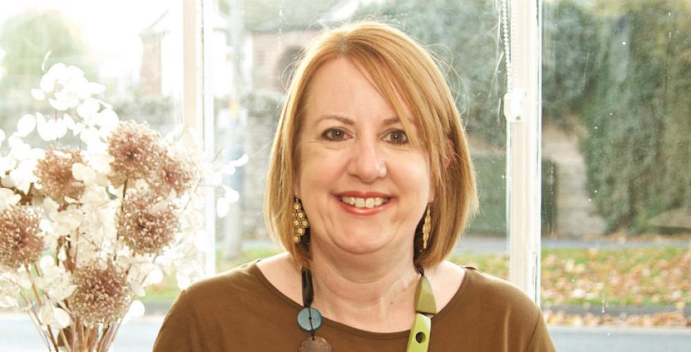 Image of Lucy Eckley